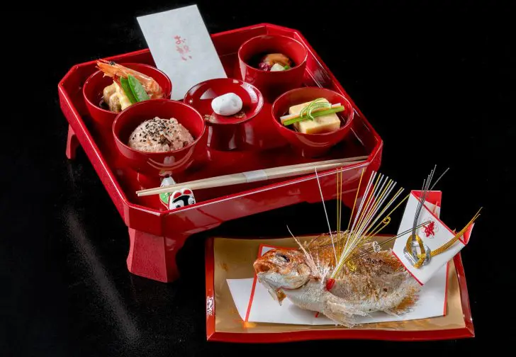 ご法事・ご霊祭 | 料亭 大宮 一の家